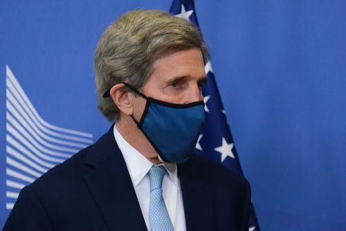 John Kerry’s Confidential Discussions With China Will Be Exposed