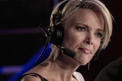 Megyn Kelly Shakes Up Social Norms and Sparks Uproar from the Left
