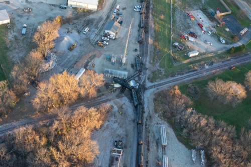 Red Alert: What’s Really Behind the Ohio Train Explosion Nightmare?