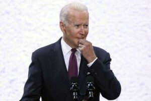 Fresh Batch of Classified Records Found in Biden’s Possession