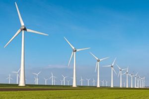 New Worries Arise Over the Wind Industry