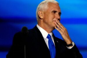 Former Vice President Mike Pence Found to Have Classified Documents