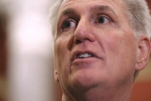 Speaker McCarthy Goes Viral For Response to Media Inquiries