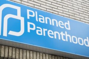 GOP Lawmaker Introduces Legislation to Defund Planned Parenthood