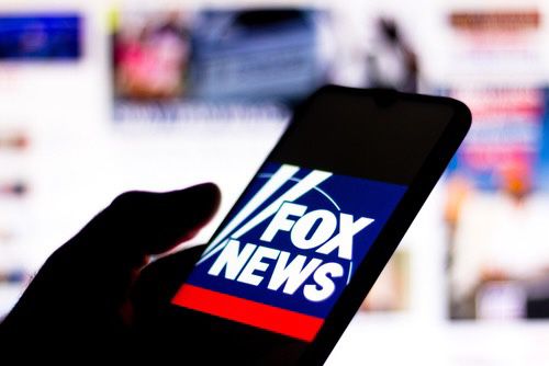 NYT: Fox News Settles Dominion Lawsuit for 7.5m and Fires Tucker Carlson Over Private Messages