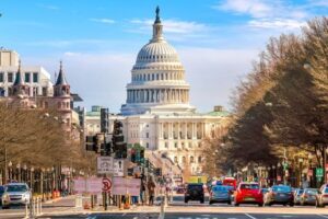 U.S. House Members Set to Receive Cost-of-Living Reimbursements