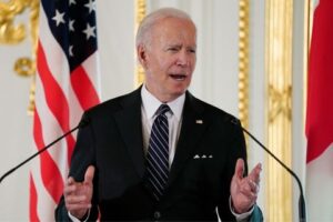 Biden Administration Lands in the Hot Seat Again