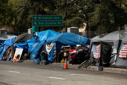City’s New Idea For Dealing With Homelessness Has Other Places Taking Note