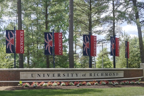 Woke Decision Gets University of Richmond in Hot Water Financially