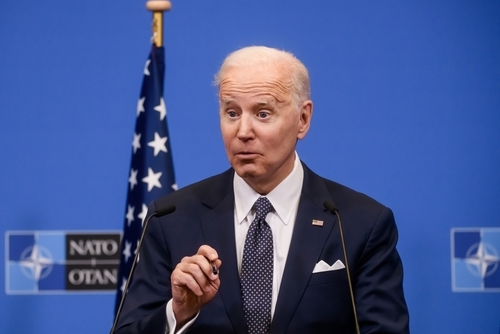 Biden UNLOADS in Swearing Rant About This