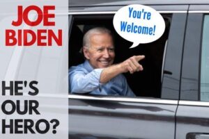 Car Thefts on the Rise Under the Biden Administration