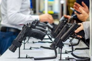 California State Senators Push for Gun Owners to Purchase Insurance in New Bill