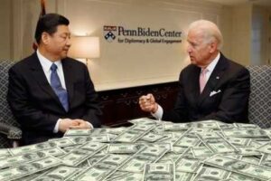 China’s Donations to Penn Biden Center Could Have Influenced Administration