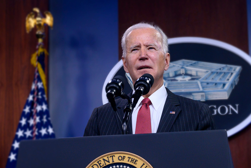 Biden May Have Played into Hands of Communist China With IRA