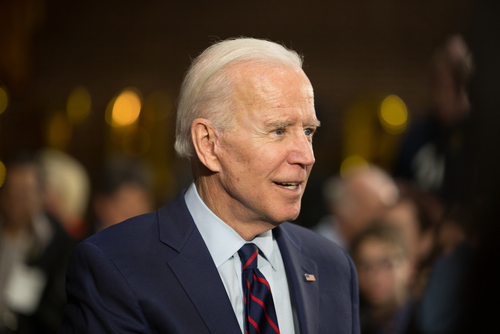 Biden Family Scandals Set to Be Disclosed by IRS Whistleblower