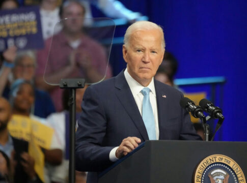 Joe Biden