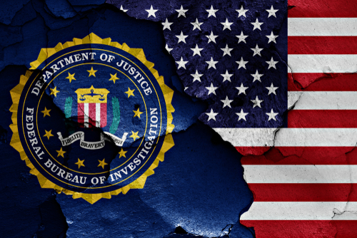 FBI Accused of Ignoring Federal Subpoena