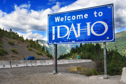 Idaho Bill Passed a Ban on Militias