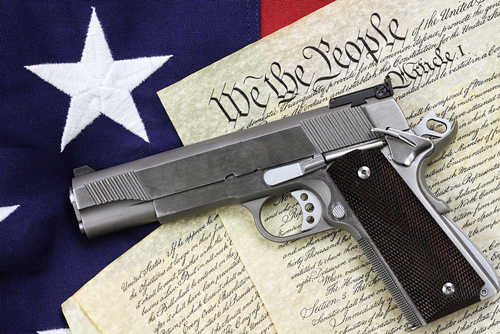 26 States in the US Now Allow For Concealed Carry Without a Permit