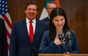 DeSantis’ Legal Counsel Responds to “Ron to the Rescue” PAC