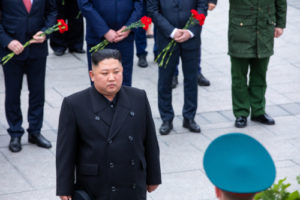 North Korean Escapee Warns of “Woke” Brainwashing