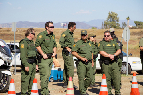 Biden Administration Telling Illegals Which Entry Points to Avoid, Border Patrol Agents Furious!