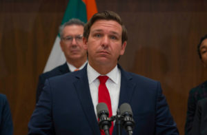 DeSantis Moves to Revive the Death Penalty in Florida