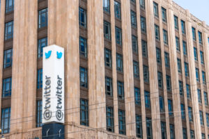 Twitter Faces Hard Times as Lawsuits Pile Up