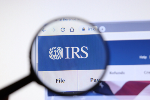 IRS is Now Allowing More Retirement Savings to Americans
