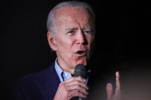 BIDEN’S Plans to Tax the Wealthy