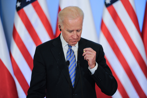 Biden LIES About the State of the Economy Once Again!