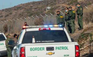 Texas Must Fight For Itself and Seeks Bills to Make Crossing the Border Illegal