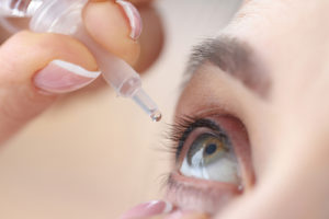 Alarming New Warning About Side Effect of Using Eye Drops