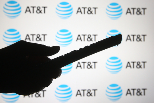 <div>Political Commentator Accuses AT&T and DirecTV of Censorship</div>