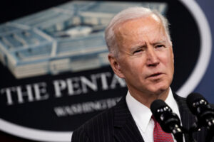 Biden Intends to Run for Reelection in 2024