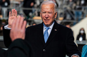 Democrats Want Obama, Not Biden, Campaigning For Them