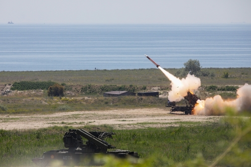 New Threats From Putin As US Prepares To Send Patriot Missiles To Ukraine