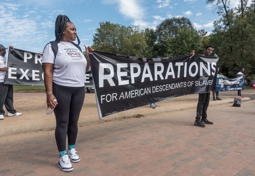 9 Billion in Reparations: Newsom’s Stunt Move Ended Badly