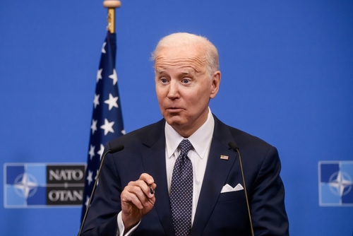 Trump Going Full Speed Forward, Sheds Heavy Criticism on Biden’s Abuse of Power