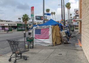 Studies Show ‘Misguided’ Government Policies Worsen US Homelessness Issue