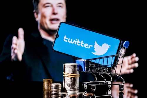Biden Dictated Twitter’s Censoring of Hunter Laptop Story, Musk-Leaked Docs Reveal