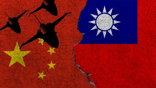 Will China Attack? Biden Has Big News About Taiwan
