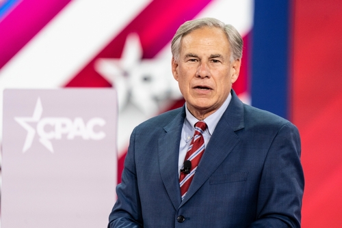 Governor Abbott Bans Diversity, Equity, and Inclusion Offices and Officials at Texas Universities