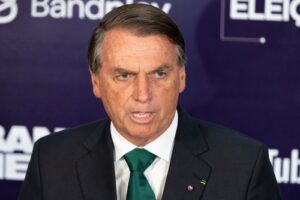 Fear of Political Persecution Emerges in Brazil