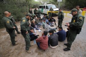 Judge Prevents Migrants From Being Released Without Court Dates, White House Fuming