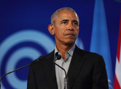 Barack Obama