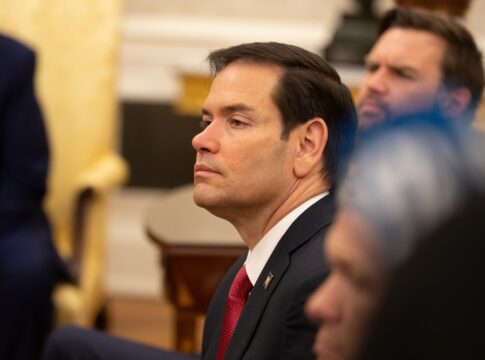 Marco Rubio