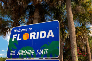 Florida Moves Closer to Legalizing Constitutional Carry