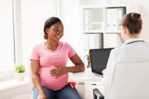 California Reveals New Payment Plan For Pregnant Black Women
